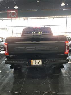 Ford F-150 Raptor